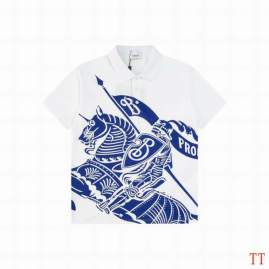 Picture of Burberry Polo Shirts Short _SKUBurberryS-2XL20tr1328935